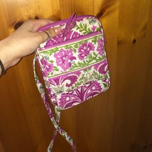 vera bradley crossbody bag
